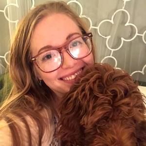 Meet your Posher, Kaia